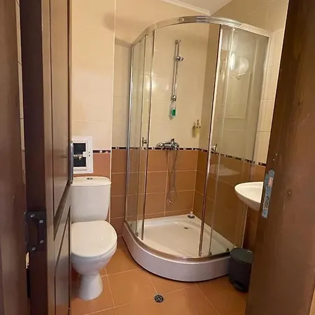 Apartment Helios Sveti Vlas
