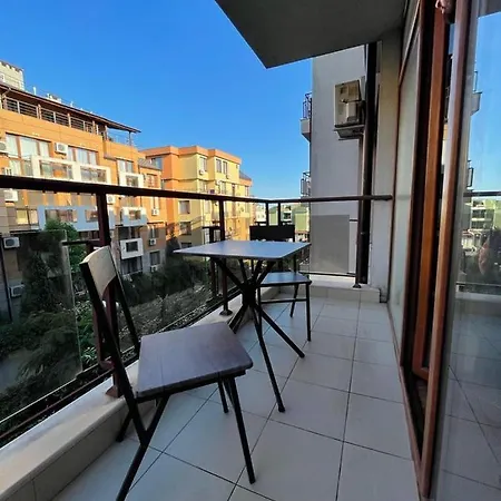 Apartment Helios