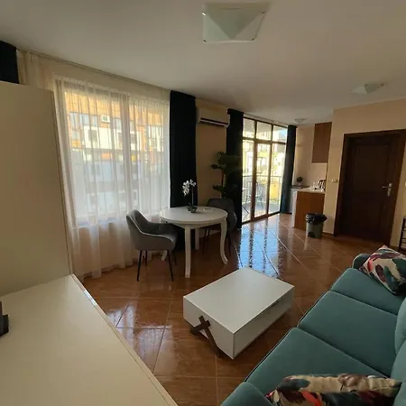 Apartment Helios Sweti Wlas